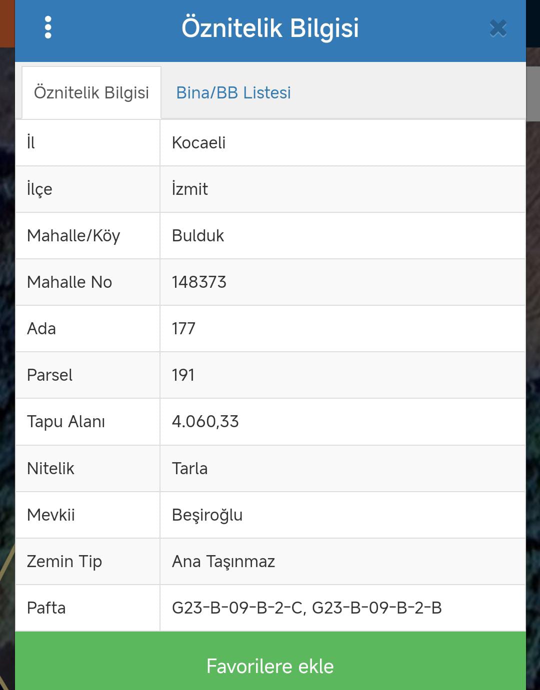 İlan Resmi
